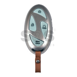 OEM Smart Key for IONIQ 6 2026+ Buttons:6 / Frequency:433MHz / Transponder: NCF29A/HITAG AES /   Part No :  95440-KL500		/ Keyless Go  / Automatic Start 