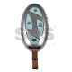 OEM Smart Key for NEXO NH2 Buttons:7 / Frequency:433MHz / Transponder: NCF29A/HITAG AES / Part No : 95440-XH020 / Keyless Go / Automatic Start OEM Smart Key for NEXO NH2 Buttons:7 / Frequency:433MHz / Transponder: NCF29A/HITAG AES / Part No : 95440-XH020 / Keyless Go / Automatic Start