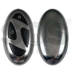 OEM Smart Key for TUCSON 2025  Buttons:3 / Frequency:433MHz / Transponder: NCF29A/HITAG AES /   Part No :  95440-N8100		/ Keyless Go  