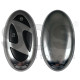 OEM Smart Key for TUCSON 2025 Buttons:3 / Frequency:433MHz / Transponder: NCF29A/HITAG AES / Part No : 95440-N8100 / Keyless Go OEM Smart Key for TUCSON 2025 Buttons:3 / Frequency:433MHz / Transponder: NCF29A/HITAG AES / Part No : 95440-N8100 / Keyless Go