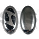 OEM Smart Key for SANTA FE 2024+ Buttons:4 / Frequency:433MHz / Transponder: NCF29A/HITAG AES / Part No : 95440-P6010 / Keyless Go / Automatic Start OEM Smart Key for SANTA FE 2024+ Buttons:4 / Frequency:433MHz / Transponder: NCF29A/HITAG AES / Part No : 95440-P6010 / Keyless Go / Automatic Start