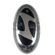 OEM Smart Key for SANTA FE 2024+ Buttons:4 / Frequency:433MHz / Transponder: NCF29A/HITAG AES / Part No : 95440-P6010 / Keyless Go / Automatic Start OEM Smart Key for SANTA FE 2024+ Buttons:4 / Frequency:433MHz / Transponder: NCF29A/HITAG AES / Part No : 95440-P6010 / Keyless Go / Automatic Start