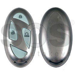 OEM Smart Key for KONA 2024+  Buttons:4 / Frequency:433MHz / Transponder: NCF29A/HITAG AES /   Part No :  95440-BF060		/ Keyless Go  / Automatic Start 