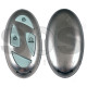 OEM Smart Key for KONA 2024+ Buttons:4 / Frequency:433MHz / Transponder: NCF29A/HITAG AES / Part No : 95440-BF060 / Keyless Go / Automatic Start OEM Smart Key for KONA 2024+ Buttons:4 / Frequency:433MHz / Transponder: NCF29A/HITAG AES / Part No : 95440-BF060 / Keyless Go / Automatic Start