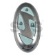 OEM Smart Key for KONA 2024+ Buttons:4 / Frequency:433MHz / Transponder: NCF29A/HITAG AES / Part No : 95440-BF060 / Keyless Go / Automatic Start OEM Smart Key for KONA 2024+ Buttons:4 / Frequency:433MHz / Transponder: NCF29A/HITAG AES / Part No : 95440-BF060 / Keyless Go / Automatic Start