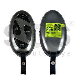 OEM Smart Key for PALISADE 2022+  Buttons:7 / Frequency:433MHz / Transponder: NCF29A/HITAG AES  /   Part No : 95440-P9060  / Keyless Go  / Automatic Start 