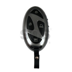 OEM Smart Key for PALISADE 2022+ Buttons:7 / Frequency:433MHz / Transponder: NCF29A/HITAG AES / Part No : 95440-P9060 / Keyless Go / Automatic Start OEM Smart Key for PALISADE 2022+ Buttons:7 / Frequency:433MHz / Transponder: NCF29A/HITAG AES / Part No : 95440-P9060 / Keyless Go / Automatic Start