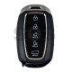 OEM Smart Key for Hyundai    Buttons:5 / Frequency:433MHz / Transponder:  ATMEL AES 6A   /Part No:   95430-O3200/ Keyless Go /  Automatic Start 
