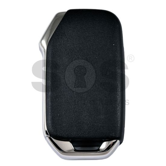 OEM Flip Key for Kia SPORTAGE 2026 / Buttons: 3 / Frequency:433MHz / Transponder: PCF7939/HITAG AES / Part No: 95430-P1AC0 OEM Flip Key for Kia SPORTAGE 2026 / Buttons: 3 / Frequency:433MHz / Transponder: PCF7939/HITAG AES / Part No: 95430-P1AC0