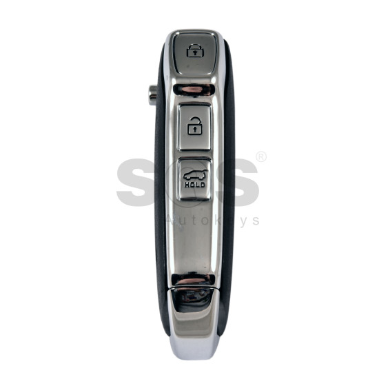 OEM Flip Key for Kia SPORTAGE 2026 / Buttons: 3 / Frequency:433MHz / Transponder: PCF7939/HITAG AES / Part No: 95430-P1AC0 OEM Flip Key for Kia SPORTAGE 2026 / Buttons: 3 / Frequency:433MHz / Transponder: PCF7939/HITAG AES / Part No: 95430-P1AC0