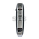 OEM Flip Key for Kia SPORTAGE 2026 / Buttons: 3 / Frequency:433MHz / Transponder: PCF7939/HITAG AES / Part No: 95430-P1AC0 OEM Flip Key for Kia SPORTAGE 2026 / Buttons: 3 / Frequency:433MHz / Transponder: PCF7939/HITAG AES / Part No: 95430-P1AC0