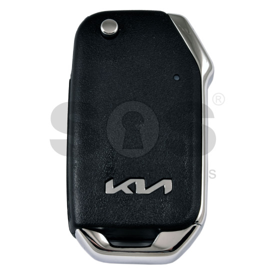 OEM Flip Key for Kia SPORTAGE 2026 / Buttons: 3 / Frequency:433MHz / Transponder: PCF7939/HITAG AES / Part No: 95430-P1AC0 OEM Flip Key for Kia SPORTAGE 2026 / Buttons: 3 / Frequency:433MHz / Transponder: PCF7939/HITAG AES / Part No: 95430-P1AC0