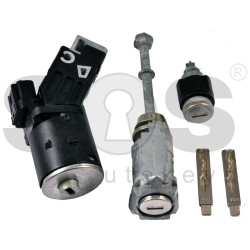 OEM Set For Peugeot / Citroen / Opel / Fiat