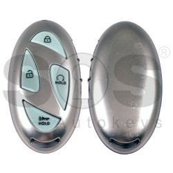 OEM Smart Key for NEXO NH2 2025  Buttons:7/ Frequency:433MHz / Transponder: NCF29A/HITAG AES /   Part No :  95440-XH000	  / Keyless Go  / Automatic Start 