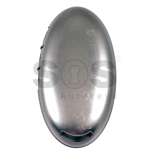 OEM Smart Key for NEXO NH2 2025 Buttons:7/ Frequency:433MHz / Transponder: NCF29A/HITAG AES / Part No : 95440-XH000 / Keyless Go / Automatic Start OEM Smart Key for NEXO NH2 2025 Buttons:7/ Frequency:433MHz / Transponder: NCF29A/HITAG AES / Part No : 95440-XH000 / Keyless Go / Automatic Start