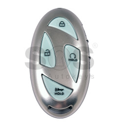 OEM Smart Key for NEXO NH2 2025  Buttons:7/ Frequency:433MHz / Transponder: NCF29A/HITAG AES /   Part No :  95440-XH000	  / Keyless Go  / Automatic Start 