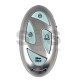 OEM Smart Key for NEXO NH2 2025 Buttons:7/ Frequency:433MHz / Transponder: NCF29A/HITAG AES / Part No : 95440-XH000 / Keyless Go / Automatic Start OEM Smart Key for NEXO NH2 2025 Buttons:7/ Frequency:433MHz / Transponder: NCF29A/HITAG AES / Part No : 95440-XH000 / Keyless Go / Automatic Start