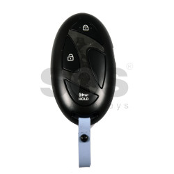 OEM Smart Key for AVANTE CN7 N 2025   Buttons:4 / Frequency:433MHz / Transponder: NO Transponder /   Part No :  95440-IB601	  / Keyless Go  / Automatic Start 