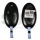 OEM Smart Key for IONIQ 2024 Buttons:4/ Frequency:433MHz / Transponder: NCF29A/HITAG AES / Part No : 95440-NI041 / Keyless Go / Automatic Start OEM Smart Key for IONIQ 2024 Buttons:4/ Frequency:433MHz / Transponder: NCF29A/HITAG AES / Part No : 95440-NI041 / Keyless Go / Automatic Start