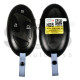 OEM Smart Key for IONIQ 2024   Buttons:6/ Frequency:433MHz / Transponder: NCF29A/HITAG AES /   Part No :  95440-NI071	  / Keyless Go  / Automatic Start 