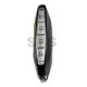 OEM Smart Key for Hyundai Genesis GV60 Buttons:8/ Frequency:433MHz / Transponder:NCF29A/HITAG AES / Part No: 95440-CU160 / Keyless Go / Automatic Start OEM Smart Key for Hyundai Genesis GV60 Buttons:8/ Frequency:433MHz / Transponder:NCF29A/HITAG AES / Part No: 95440-CU160 / Keyless Go / Automatic Start