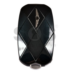OEM Smart Key for Hyundai Genesis G90 2025    Buttons:7/ Frequency:433MHz / Transponder:NCF29A/HITAG AES /  Part No:   95440-T4170URA		/ Keyless Go  / Automatic Start 