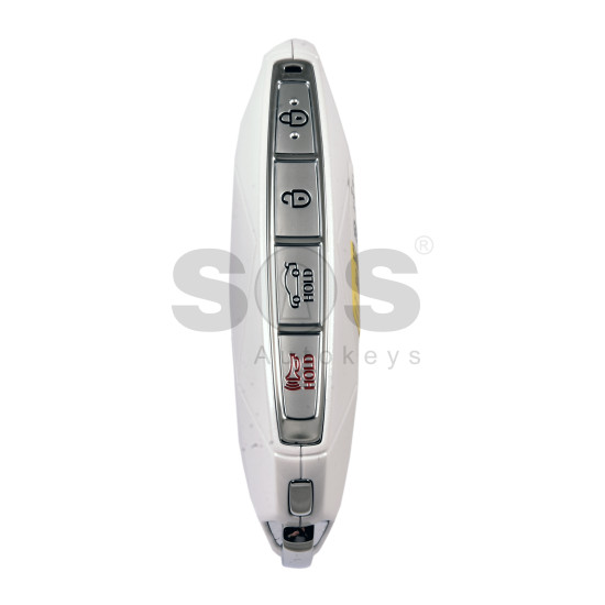 OEM Smart Key for Hyundai Genesis G90 2025 Buttons:7/ Frequency:433MHz / Transponder:NCF29A/HITAG AES / Part No: 95440-T4170UYH / Keyless Go / Automatic Start OEM Smart Key for Hyundai Genesis G90 2025 Buttons:7/ Frequency:433MHz / Transponder:NCF29A/HITAG AES / Part No: 95440-T4170UYH / Keyless Go / Automatic Start