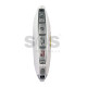 OEM Smart Key for Hyundai Genesis G90 2025 Buttons:7/ Frequency:433MHz / Transponder:NCF29A/HITAG AES / Part No: 95440-T4170UYH / Keyless Go / Automatic Start OEM Smart Key for Hyundai Genesis G90 2025 Buttons:7/ Frequency:433MHz / Transponder:NCF29A/HITAG AES / Part No: 95440-T4170UYH / Keyless Go / Automatic Start