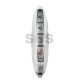 OEM Smart Key for Hyundai Genesis GV80 2025    Buttons:5/ Frequency:433MHz / Transponder:NCF29A/HITAG AES /  Part No:   95440-T6DB0	/ Keyless Go  / Automatic Start 