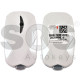 OEM Smart Key for Hyundai Genesis GV80 2025    Buttons:5/ Frequency:433MHz / Transponder:NCF29A/HITAG AES /  Part No:   95440-T6DB0	/ Keyless Go  / Automatic Start 