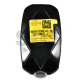 OEM Smart Key for Hyundai Genesis    Buttons:8/ Frequency:433MHz / Transponder:NCF29A/HITAG AES /  Part No:   95440-CU360	/ Keyless Go  / Automatic Start 