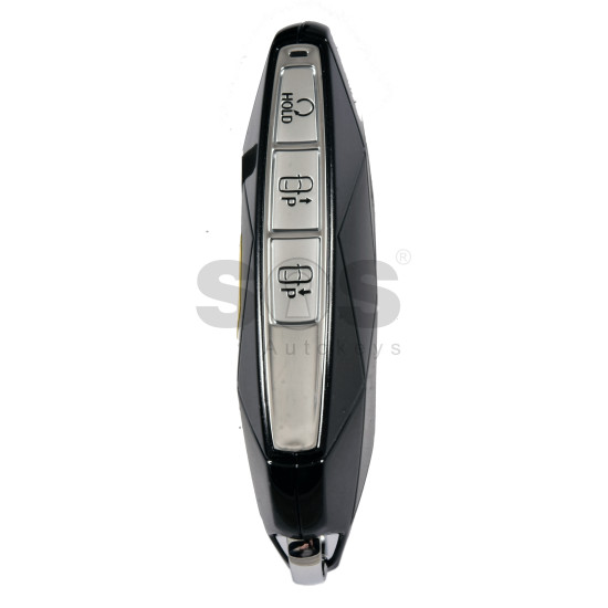 OEM Smart Key for Hyundai Genesis G90 2025 Buttons:7/ Frequency:433MHz / Transponder:NCF29A/HITAG AES /  Part No:  95440-T4160PH3	/ Keyless Go  / Automatic Start 