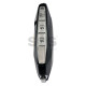 OEM Smart Key for Hyundai Genesis G90 2025 Buttons:7/ Frequency:433MHz / Transponder:NCF29A/HITAG AES /  Part No:  95440-T4160PH3	/ Keyless Go  / Automatic Start 