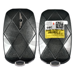 OEM Smart Key for Hyundai Genesis G90 2025    Buttons:7/ Frequency:433MHz / Transponder:NCF29A/HITAG AES /  Part No:   95440-T4170NCM		/ Keyless Go  / Automatic Start 