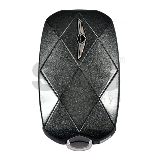 OEM Smart Key for Hyundai Genesis G90 2025    Buttons:7/ Frequency:433MHz / Transponder:NCF29A/HITAG AES /  Part No:   95440-T4170NCM		/ Keyless Go  / Automatic Start 
