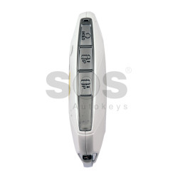 OEM Smart Key for Hyundai Genesis GV70 2025    Buttons:7/ Frequency:433MHz / Transponder:NCF29A/HITAG AES /  Part No:   95440-DSDB0	/ Keyless Go  / Automatic Start 