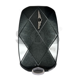 OEM Smart Key for Hyundai Genesis G90 2025    Buttons:7/ Frequency:433MHz / Transponder:NCF29A/HITAG AES /  Part No:   95440-T4170MDY		/ Keyless Go  / Automatic Start 