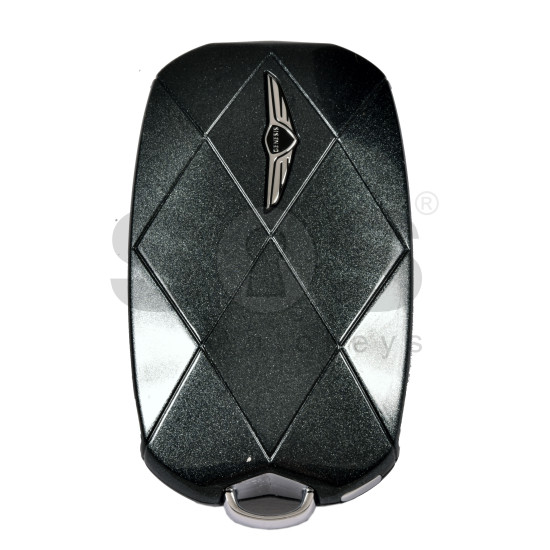 OEM Smart Key for Hyundai Genesis G90 2025    Buttons:7/ Frequency:433MHz / Transponder:NCF29A/HITAG AES /  Part No:   95440-T4170MDY		/ Keyless Go  / Automatic Start 