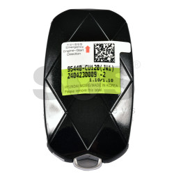 OEM Smart Key for Hyundai Genesis GV60 2023 Buttons:8/ Frequency:433MHz / Transponder:NCF29A/HITAG 3 /  Part No:   95440-CU120	/ Keyless Go  / Automatic Start 