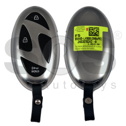 OEM Smart Key for  2025+  Buttons:4 / Frequency:433MHz / Transponder:  NCF29A/HITAG AES   Part No :  95440-L4900	/ Keyless Go  /  