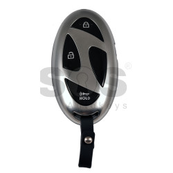 OEM Smart Key for  2025+  Buttons:4 / Frequency:433MHz / Transponder:  NCF29A/HITAG AES   Part No :  95440-L4900	/ Keyless Go  /  