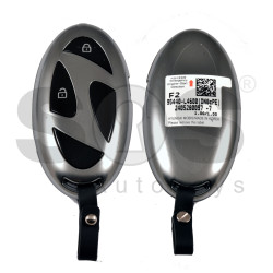 OEM Smart Key for SONATA 2025+  Buttons:3 / Frequency:433MHz / Transponder: NCF29A/HITAG AES /   Part No :  95440-L4600	/ Keyless Go  / Automatic Start 