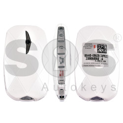 OEM Smart Key for Hyundai Genesis G70 2024 Buttons:5 / Frequency:433MHz / Transponder:NCF29A/HITAG 3 /  Part No:   95440-G9820		/ Keyless Go  / Automatic Start 