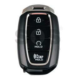 OEM Smart Key for Hyundai PALISADE 2022 Buttons:3+1 / Frequency:433MHz / Transponder: NCF29A/HITAG3 Part No: 95440-S8360 / Keyless Go / OEM Smart Key for Hyundai PALISADE 2022 Buttons:3+1 / Frequency:433MHz / Transponder: NCF29A/HITAG3 Part No: 95440-S8360 / Keyless Go /