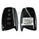 OEM Smart Key for Hyundai Grandeur 2011+ Buttons:3+1/ Frequency:433 MHz / Transponder: TIRIS RF430 (8A) / Part No: 95440-3V035 / Keyless Go OEM Smart Key for Hyundai Grandeur 2011+ Buttons:3+1/ Frequency:433 MHz / Transponder: TIRIS RF430 (8A) / Part No: 95440-3V035 / Keyless Go