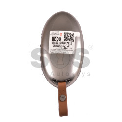 OEM Smart Key for Hyundai  2025+ Buttons:6 / Frequency:433MHz / Transponder:NCF29A/HITAG AES/  Part No :   95440-GO000	/ Keyless Go  / Automatic Start 