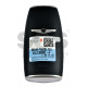 OEM Smart Key for Hyundai GENESIS GV80 2023+ Buttons:4 / Frequency:433MHz / Transponder:NCF29A/HITAG 3 / Part No : 95440-T6020 / Keyless Go OEM Smart Key for Hyundai GENESIS GV80 2023+ Buttons:4 / Frequency:433MHz / Transponder:NCF29A/HITAG 3 / Part No : 95440-T6020 / Keyless Go