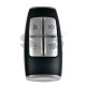 OEM Smart Key for Hyundai GENESIS GV80 2023+ Buttons:4 / Frequency:433MHz / Transponder:NCF29A/HITAG 3 / Part No : 95440-T6020 / Keyless Go OEM Smart Key for Hyundai GENESIS GV80 2023+ Buttons:4 / Frequency:433MHz / Transponder:NCF29A/HITAG 3 / Part No : 95440-T6020 / Keyless Go