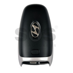 OEM Smart Key for Hyundai  Santa FE 2022 Buttons:4 / Frequency:433MHz / Transponder:HITAG 3/NCF29A/  Part No: 95440-S1610	/ Keyless Go / Automatic Start 