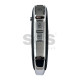 OEM Flip Key for Kia 2023 / Buttons:3 / Frequency:433MHz / Transponder: No Transponder / Part No: 95430-Q5200 OEM Flip Key for Kia 2023 / Buttons:3 / Frequency:433MHz / Transponder: No Transponder / Part No: 95430-Q5200